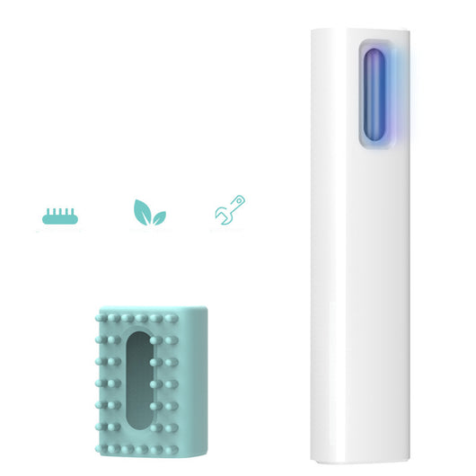 Bastón Desinfectante Ultravioleta para Mascotas