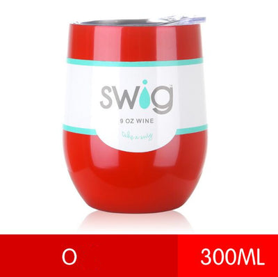 Vaso Térmico de Acero Inoxidable 9 oz con Tapa - Aislamiento al Vacío - Image 8
