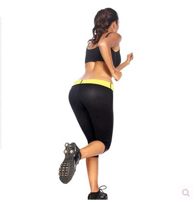 Pantalones de Yoga Stretch para Mujer - Fitness y Comodidad - Image 2