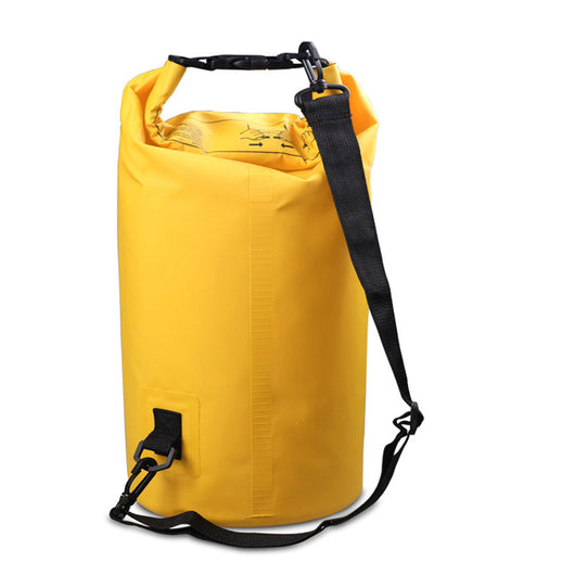 Bolsa Estanca Impermeable para Actividades Acuáticas y Aventura - Image 15