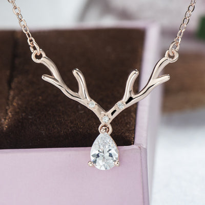 Cadena de Plata para Suéter