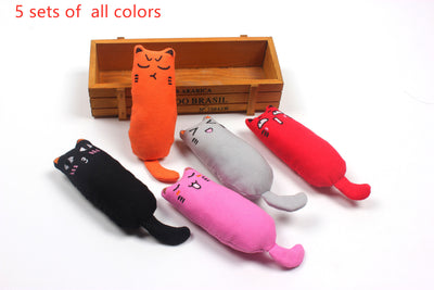 Juguete para Gatos de Algodón - Image 14