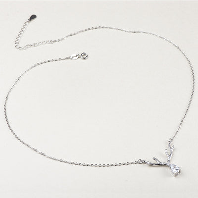 Cadena de Plata para Suéter - Image 3