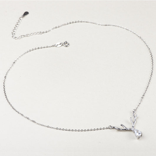 Cadena de Plata para Suéter - Image 3