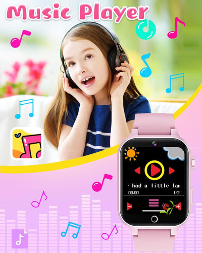 Reloj Inteligente Multifunción con Grabadora de Voz, Alarma y Juegos - Image 14