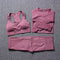 Set de 3 Piezas para Yoga y Ejercicio