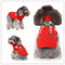 Suéter Abrigador para Perros - Ropa de Otoño e Invierno