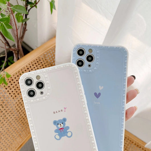 Funda Protectora Premium para iPhone 11Pro/Max, X, XS y XR - Image 3