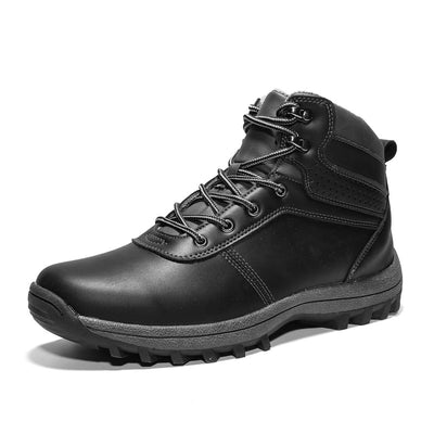 Botas de Senderismo con Forro Térmico y Algodón Premium - Image 11