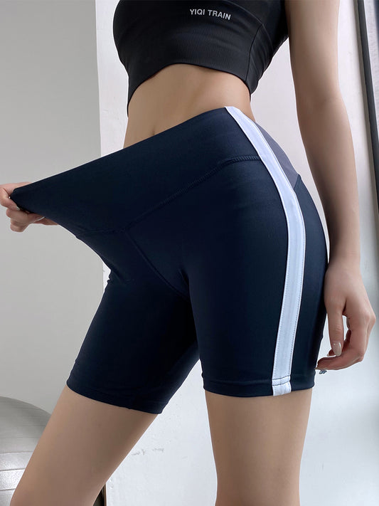 Shorts Realzadores de Glúteos Cintura Alta