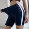 Shorts Realzadores de Glúteos Cintura Alta
