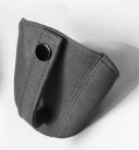 Cinturón de Seguridad Racing con Cobertura de Cuero y Hebilla Limitada para RECARO y Bride - Image 8