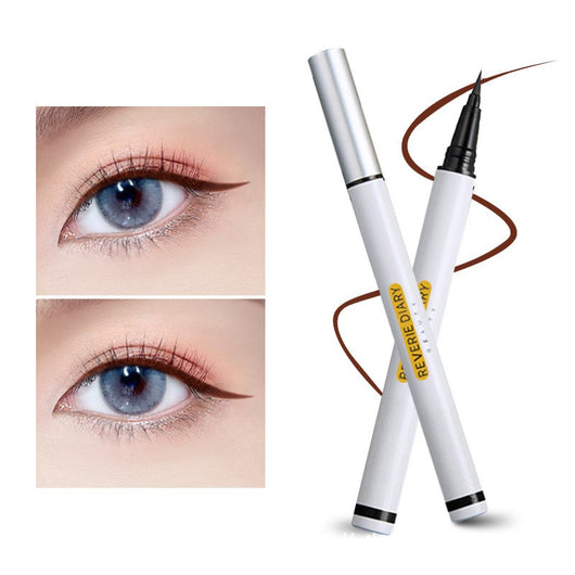 Delineador de Ojos Líquido Resistente al Agua - Image 12