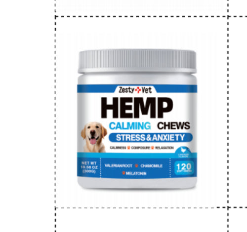 Suplemento Integral de Salud y Bienestar