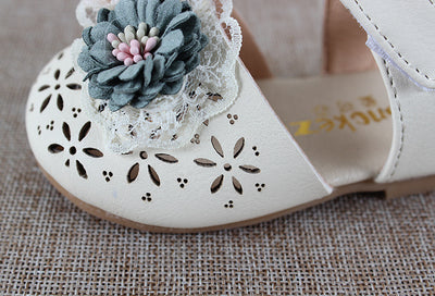 Sandalias Infantiles con Suela Blanda y Diseño Abierto - Image 15