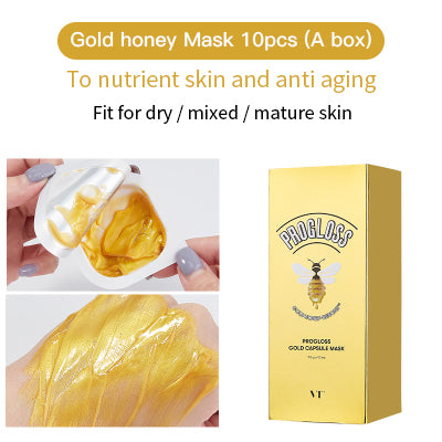 Mascarilla Pudín de Ácido Hialurónico VT Korea - Image 8