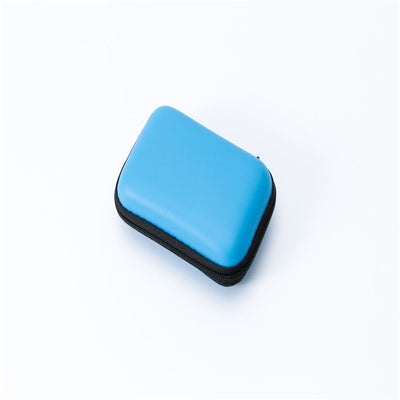 Organizador de Cables y Auriculares Bluetooth - Image 17
