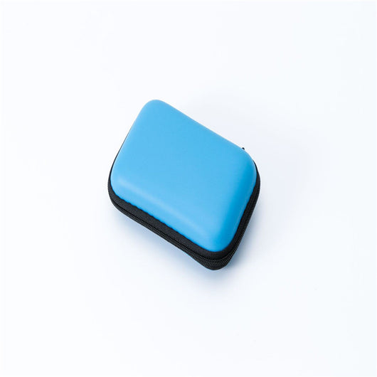 Organizador de Cables y Auriculares Bluetooth - Image 17