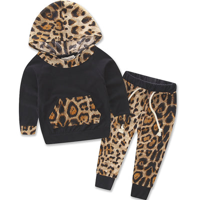 Traje Corrugado Infantil