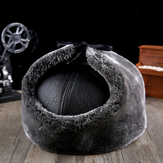 Gorra Clásica para Adultos Mayores - Image 3
