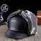 Gorra Clásica para Adultos Mayores