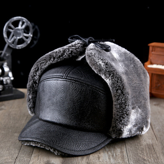 Gorra Clásica para Adultos Mayores - Image 2