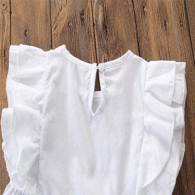 Conjunto Casual Chaqueta y Pantalón de Mezclilla - Image 17