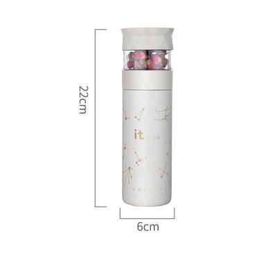 Vaso Térmico Separador de Té e Infusiones - Image 6