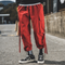 Pantalones Cargo RIBBON
