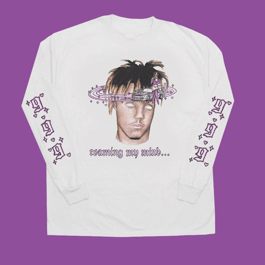 Camiseta Manga Larga Retrato Urbano - Image 6