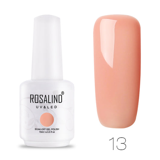 Adhesivo Gel de Color para Uñas con Fotocurado - Image 14
