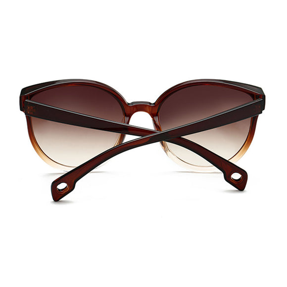 Gafas de Sol de Moda Contemporánea