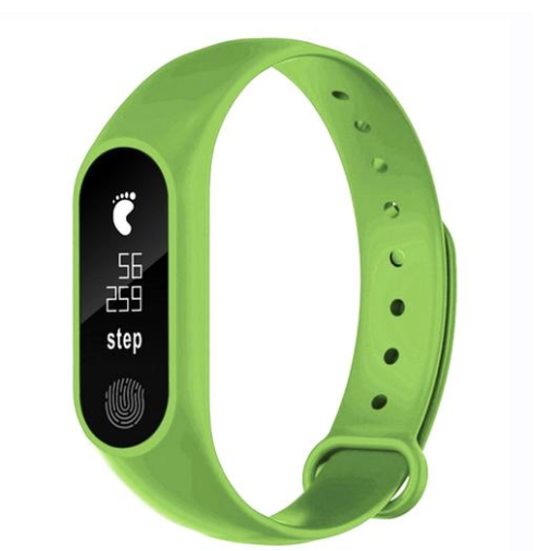 Smartwatch: Control de Salud y Mensajes en Estilo - Image 5