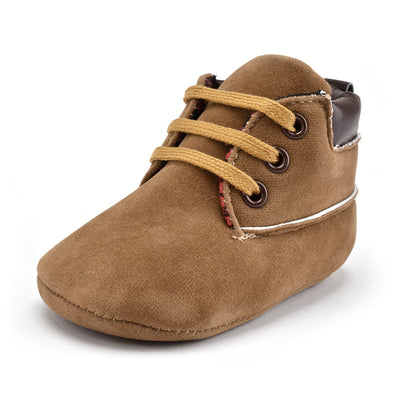 Zapatos Casuales para Bebé - Diseño Moderno y Cómodo - Image 5