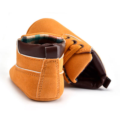 Zapatos Casuales para Bebé - Diseño Moderno y Cómodo - Image 3