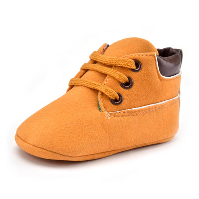 Zapatos Casuales para Bebé - Diseño Moderno y Cómodo - Image 8