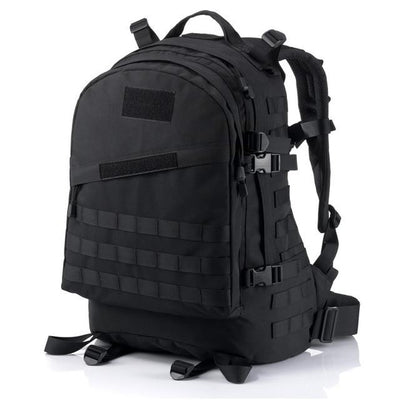 Mochila de Senderismo Impermeable 40L