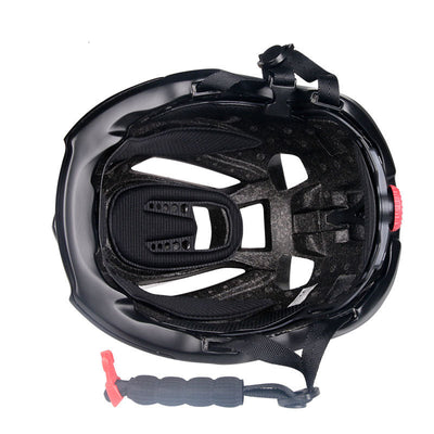Casco de Bicicleta Deemount - Protección Segura y Cómoda - Image 3