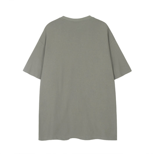 Camiseta Manga Corta Cross Star para Hombre - Image 8