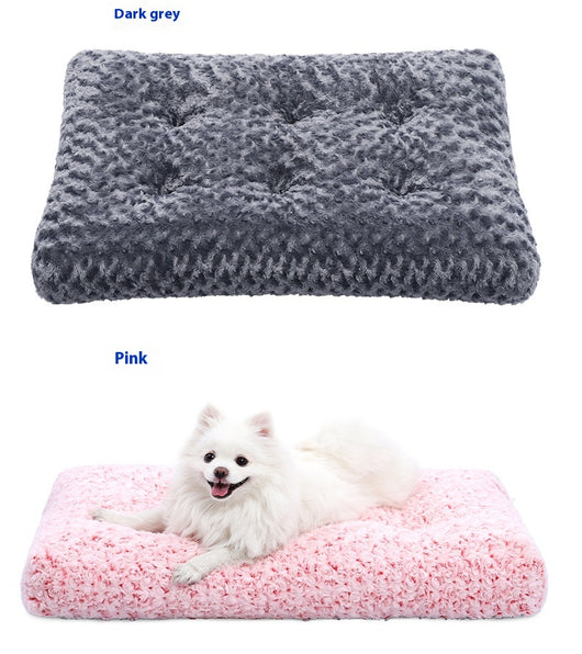 Colchoneta Acolchada para Perros Resistente a Morder - Cómoda, Antideslizante y para Todas las Estaciones - Image 14