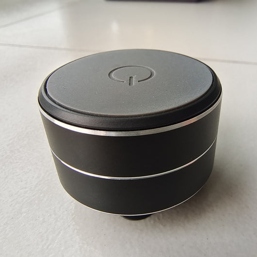 Altavoz Bluetooth de Conducción Ósea - Tecnología Black TWS - Image 2