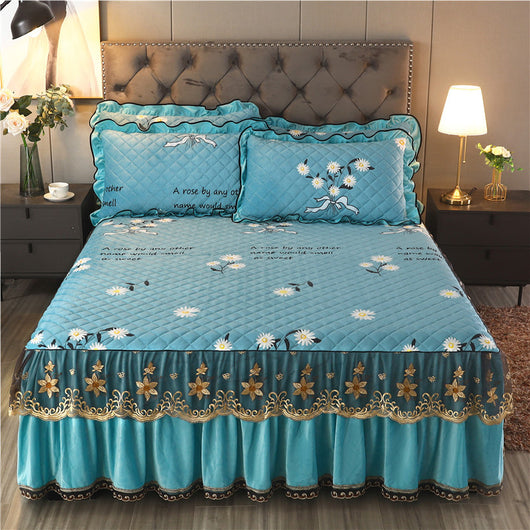 Cobertor de Cama Individual en Felpa Suave - Image 16