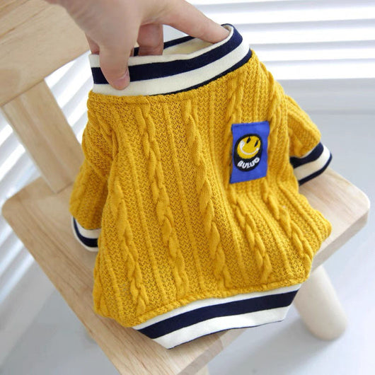 Suéter Teddy de Personalidad para Primavera y Otoño - Image 7