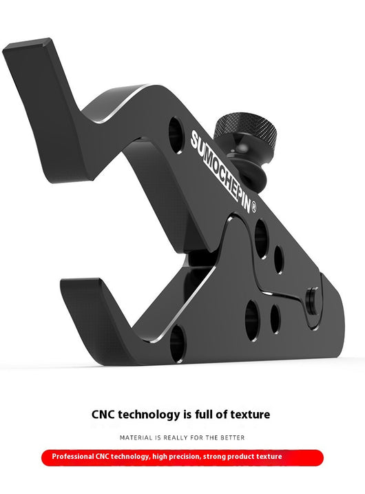 Soporte de Acelerador con Control de Crucero para Motos Eléctricas - Image 14