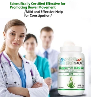 Cápsulas de Aloe Vera para la Salud Digestiva e Intestinal - Image 7