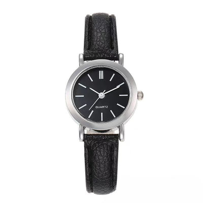Reloj de Cuarzo Retro Artístico Casual Elegante para Mujer - Image 9