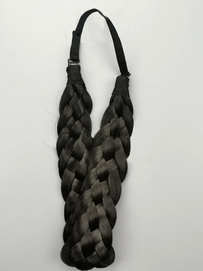 Pack de 5 Trenzas Postizas Premium - Image 8