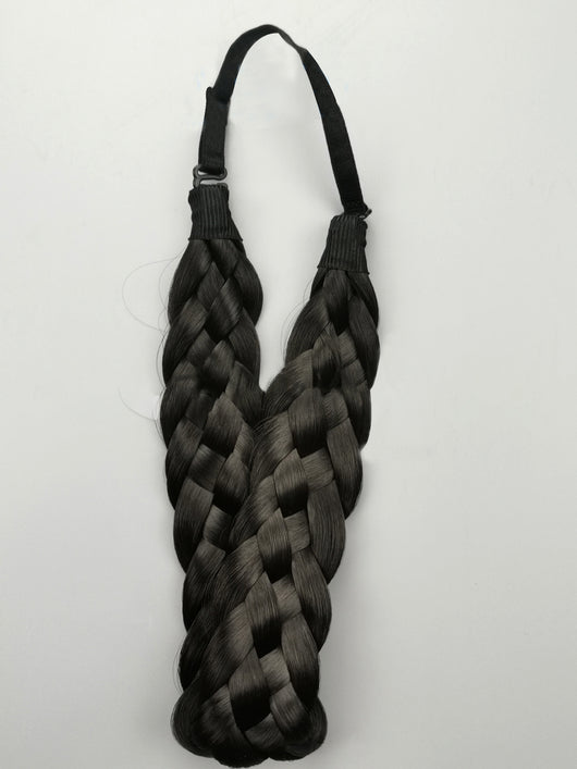 Pack de 5 Trenzas Postizas Premium - Image 8