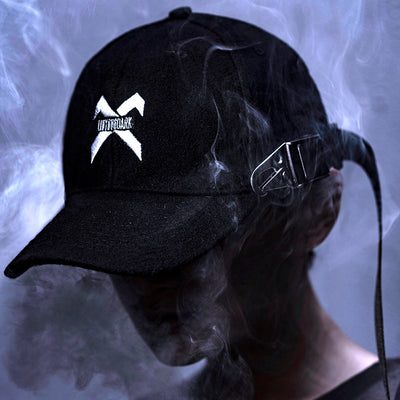 Gorra Reforzada Estilo Industrial - Image 3