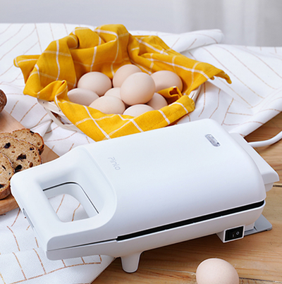 Máquina para Sándwiches y Desayunos Ligeros - Image 3